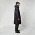 Mystic - Poncho Explore DTS - Sort